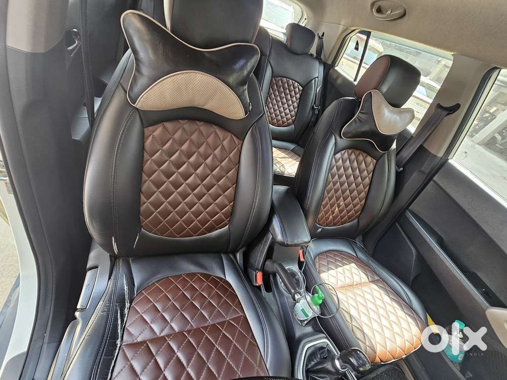 Hyundai Creta 2016 Diesel Well Maintained