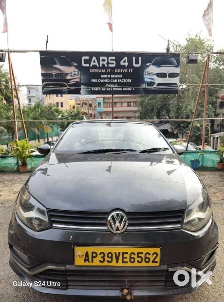 Volkswagen Ameo 1.5 Tdi Comfortline, 2017, Diesel