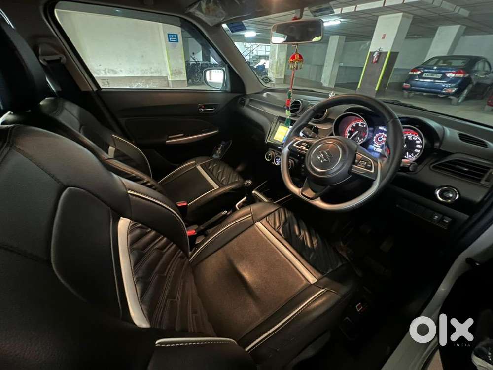 Maruti Suzuki Swift 2023 Petrol Good Condition