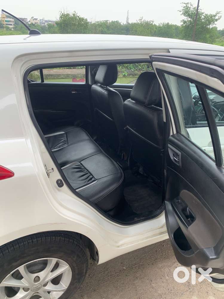 Maruti Swift Vdi Diesel 2017