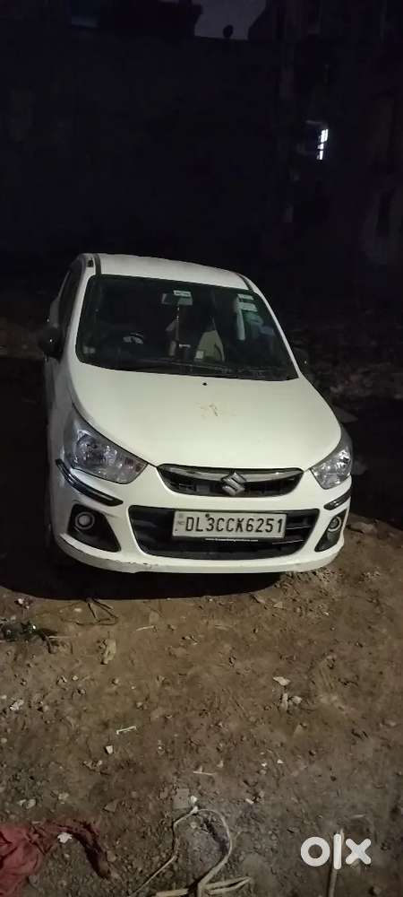 Lord Alto K10 1000 Cc 2016 Model Vxi Pure Petrol