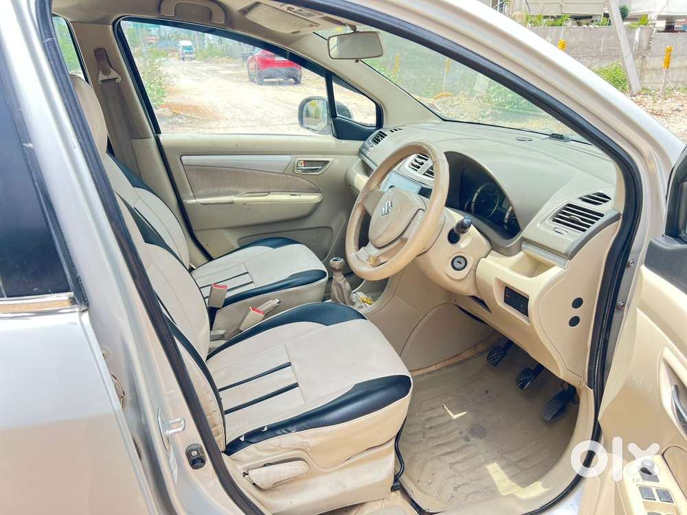 Maruti Suzuki Ertiga Vdi, 2014, Diesel
