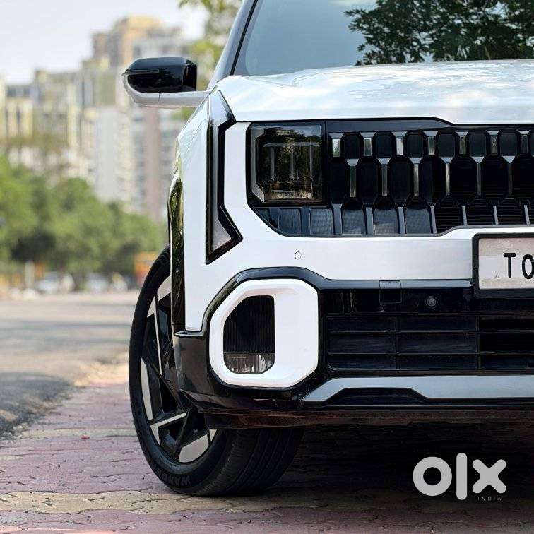 Kia Seltos 1.5 Gtx+ Diesel At, 2026, Diesel