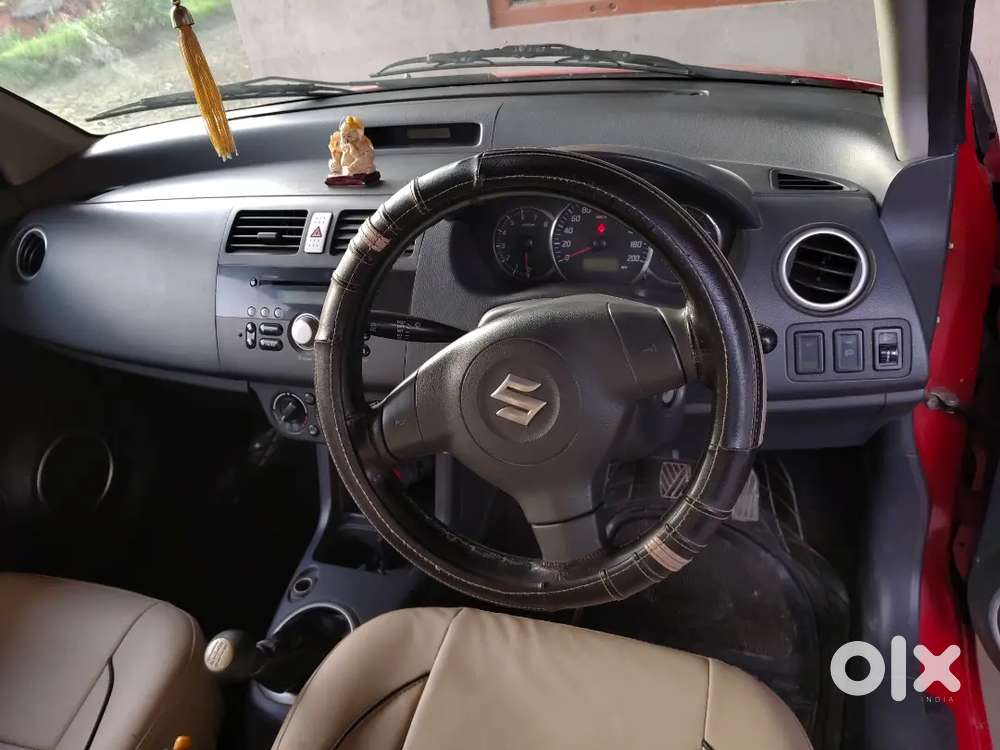 Swift Dzire 2010 Vxi