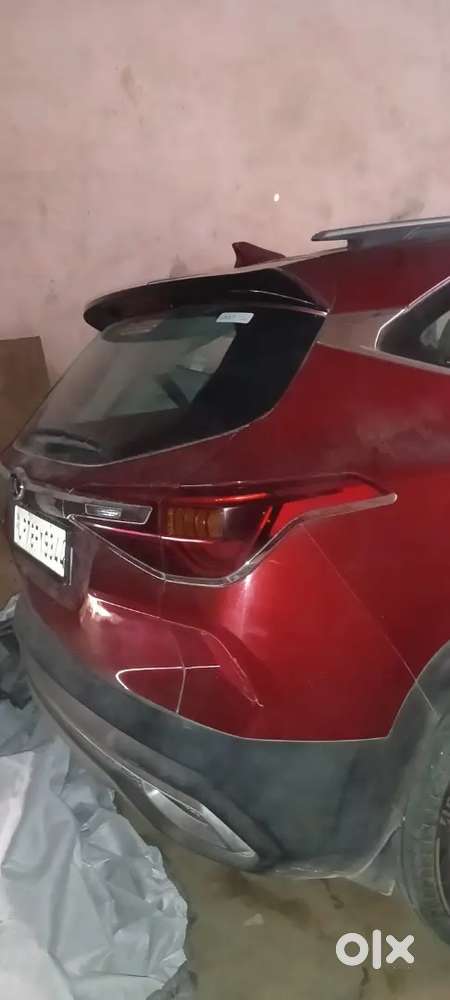Kia Seltos Diesel 2019
