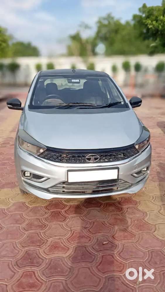 Tata Tiago 2016 Petrol Manual