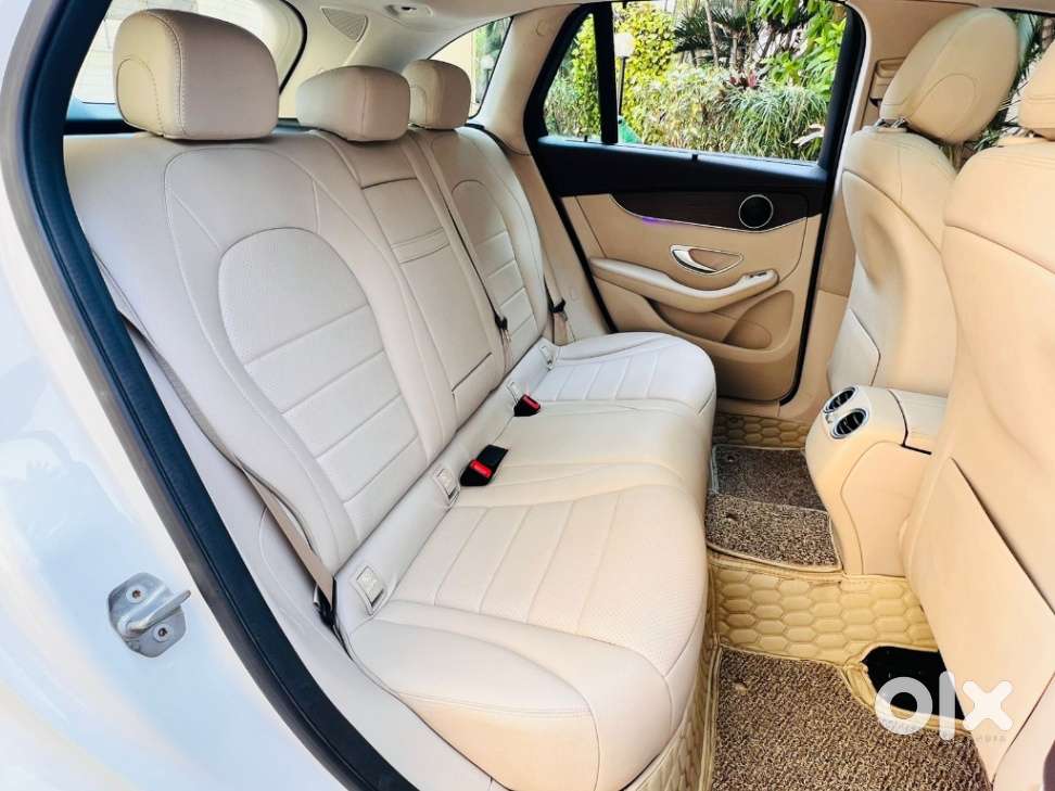 Mercedes-benz Glc 300 4matic, 2020, Petrol