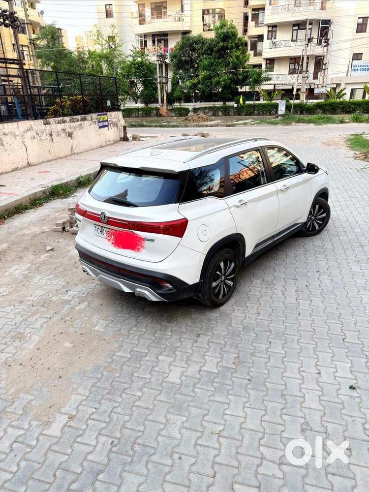 Mg Hybrid Petrol Manual 2019