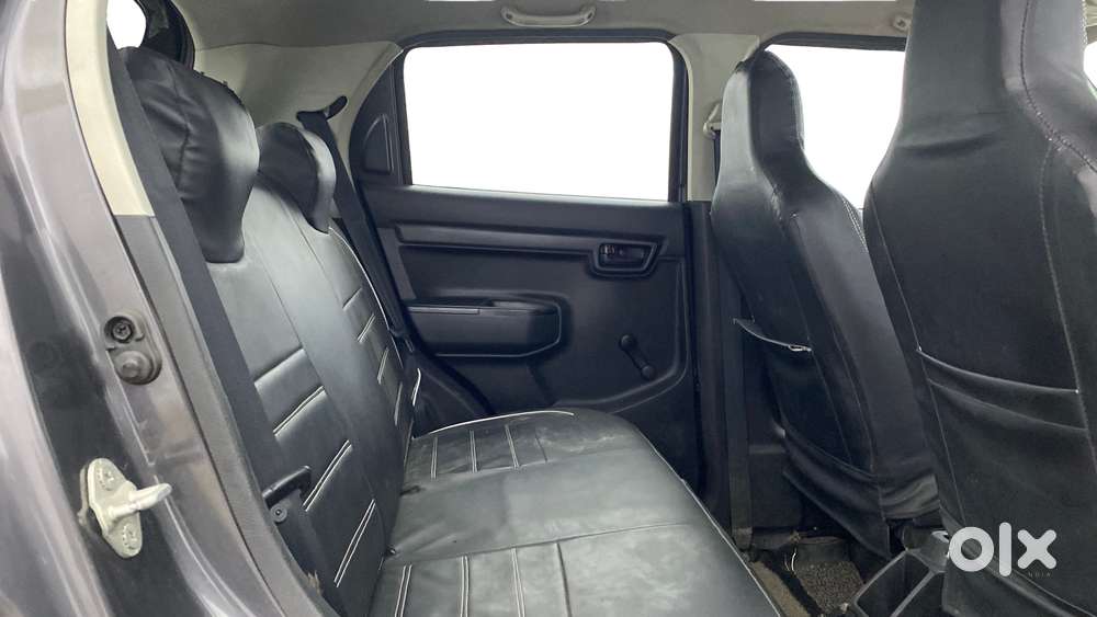 Maruti Suzuki S-presso Vxi Plus, 2020, Petrol