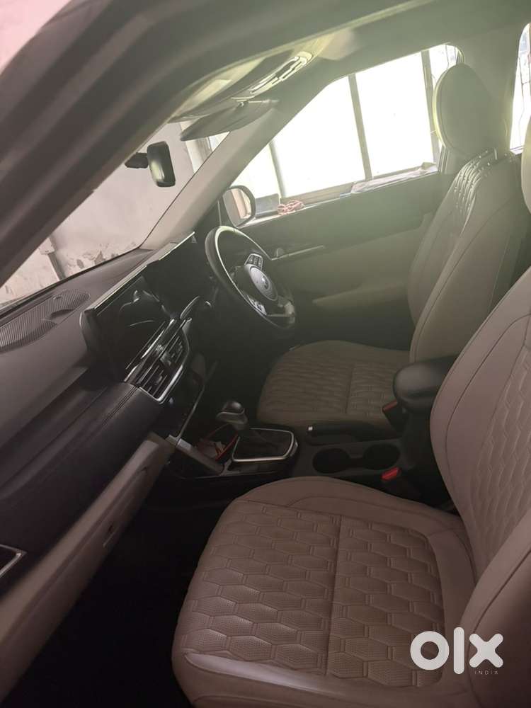 Kia Seltos 2020 Petrol