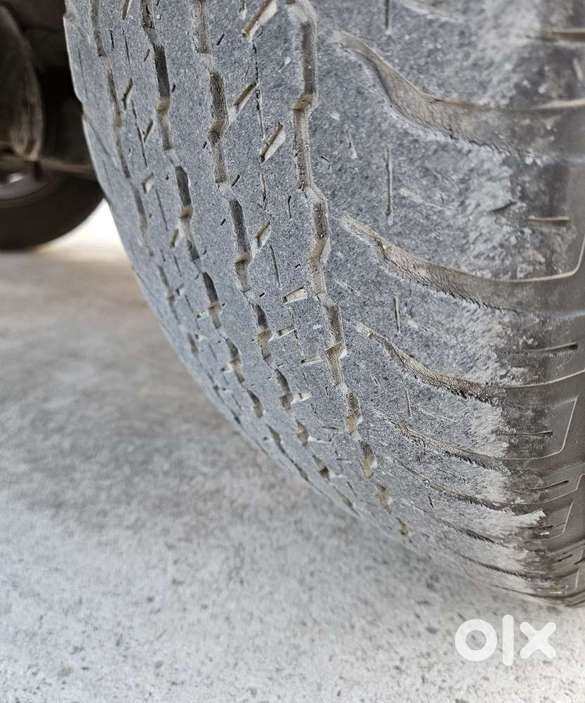 Toyota Fortuner 4x4 Manual Limited Edition, 2010, Diesel