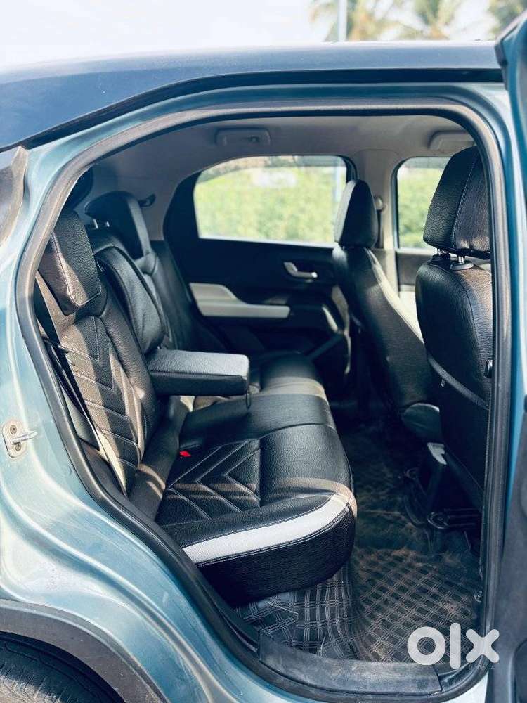 Tata Punch Creative Amt, 2023, Petrol