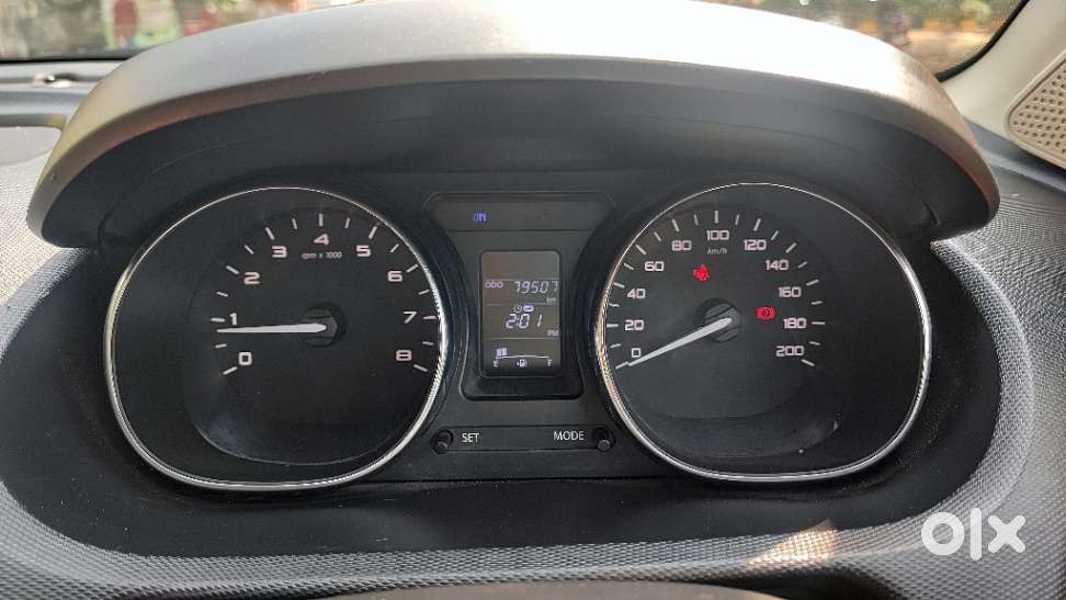 Tata Tiago 1.2 Revotron Xz Plus, 2019, Petrol