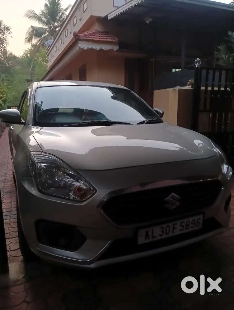 Less Used Vehicle No Athor Complaints