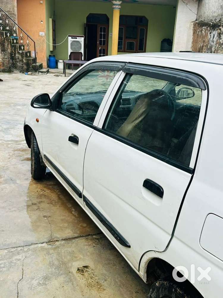 Maruti Suzuki Alto 2011