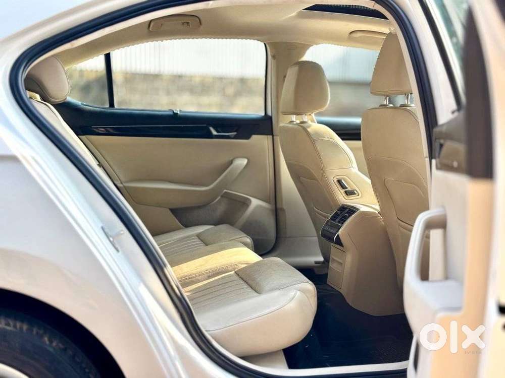 Skoda Superb 2.0 L&k Tsi At, 2018, Petrol