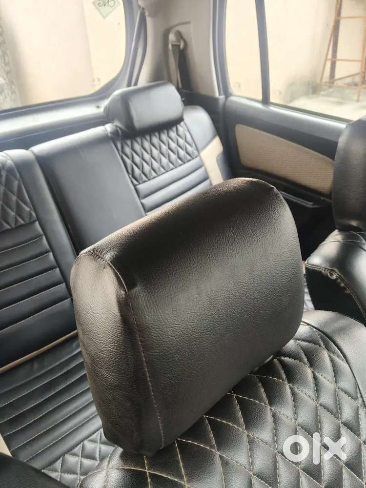 Maruti Suzuki Wagon R Petrol 2018