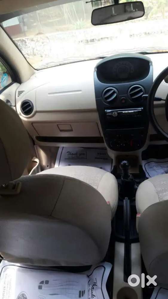 Chevrolet Spark 1.0 Petrol Manual
