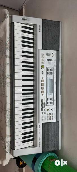 Casio keyboard price olx hotsell