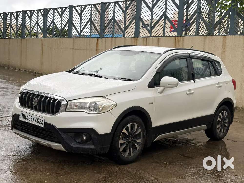 *2018 S-cross 1.3 Smart Hybrid Delta Diesel For Sell*