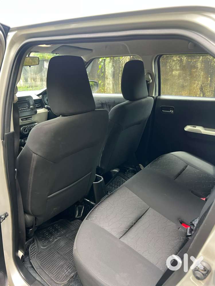 Maruti Suzuki Ignis 1.2 Zeta Mt, 2018, Petrol