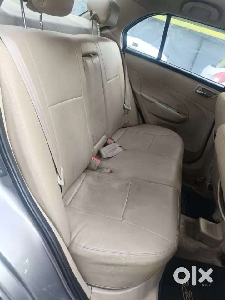 Maruti Suzuki Swift Dzire 2012-2015 Vdi, 2013, Diesel