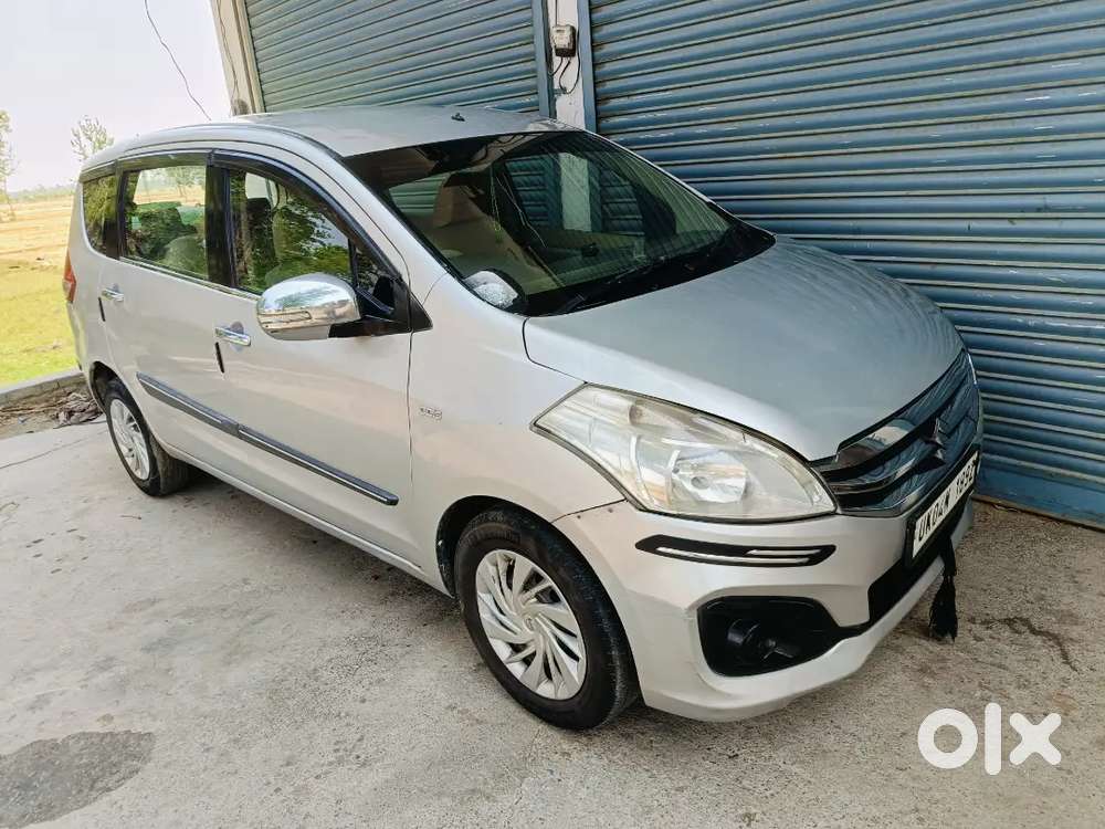 Gadi Mein Koi Kami Nahin Hai