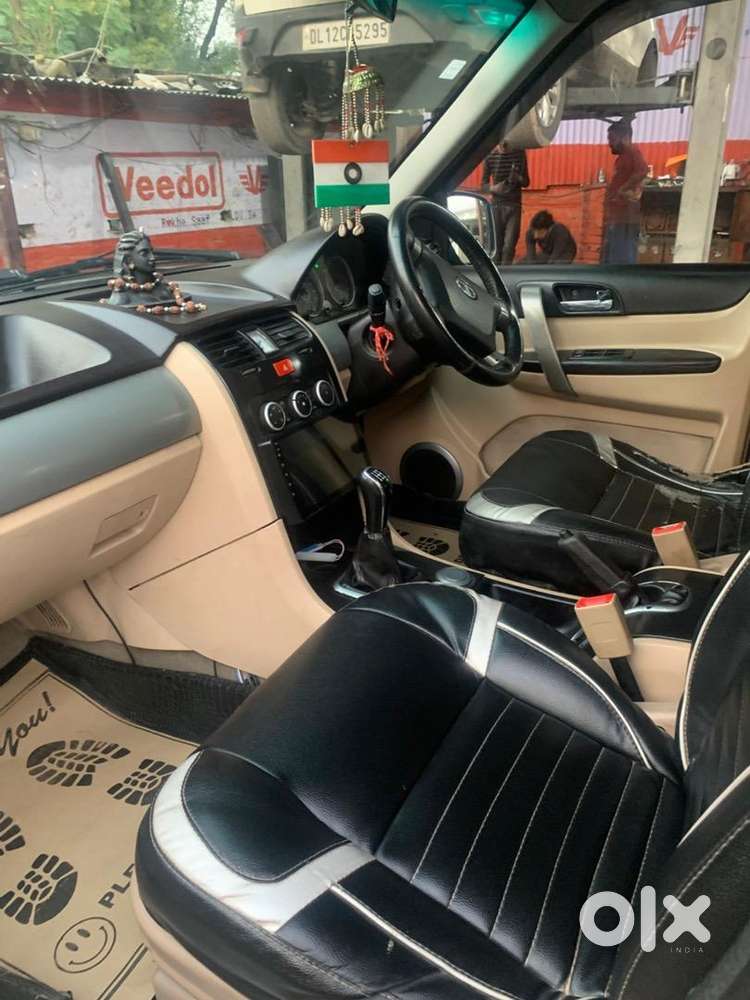 Tata Safari Storme 2013 Diesel 76000 Km Driven