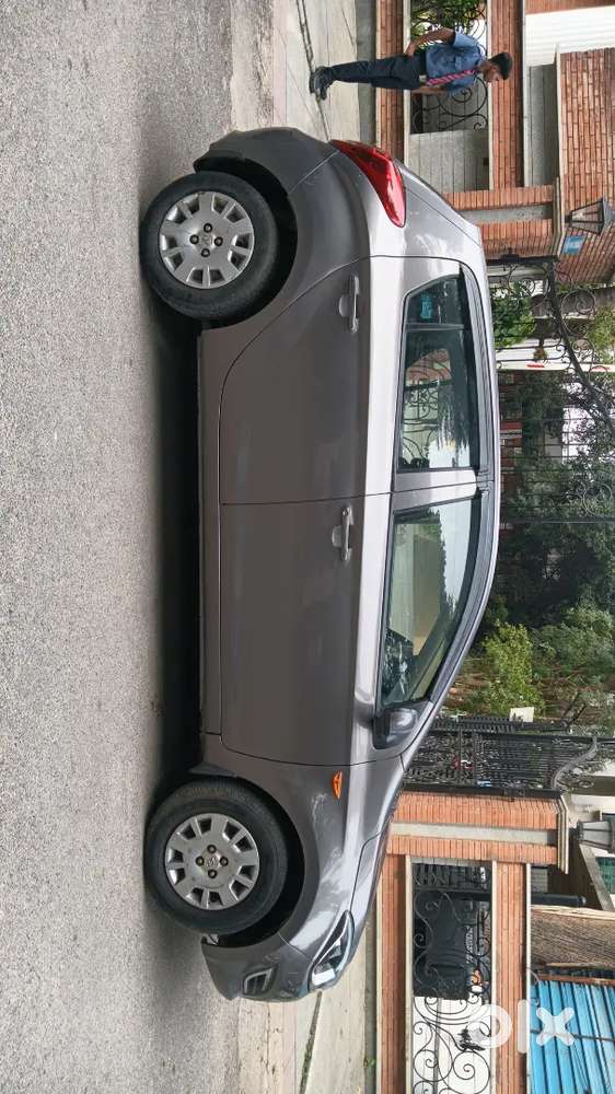 Hyundai I20 1.4 Crdi 2012