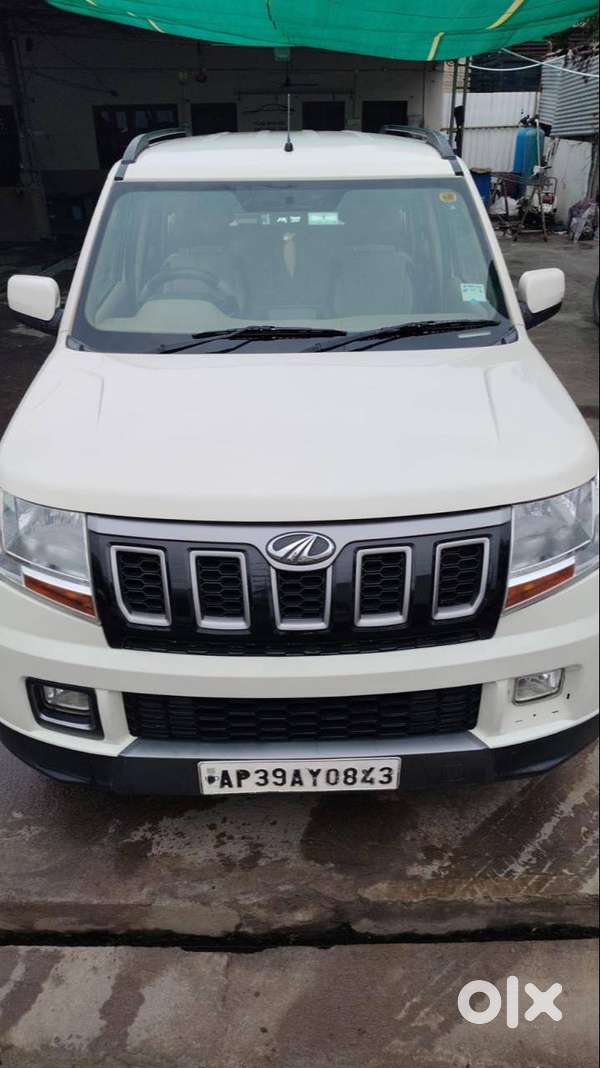 2019 model tuv 300 t8