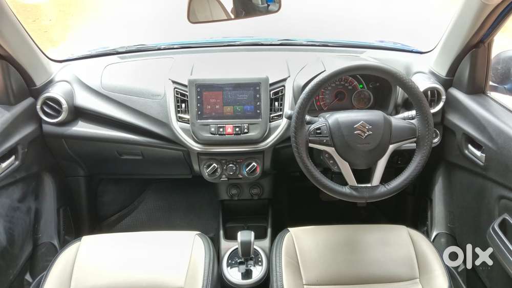 Maruti Suzuki Celerio Zxi Optional Amt, 2025, Petrol