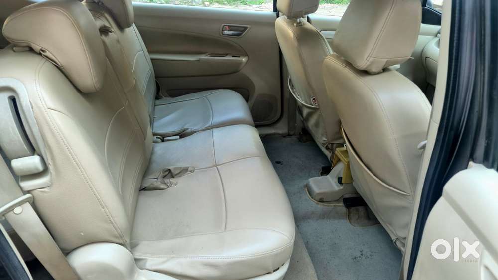 Maruti Suzuki Ertiga Vdi Shvs, 2017, Diesel