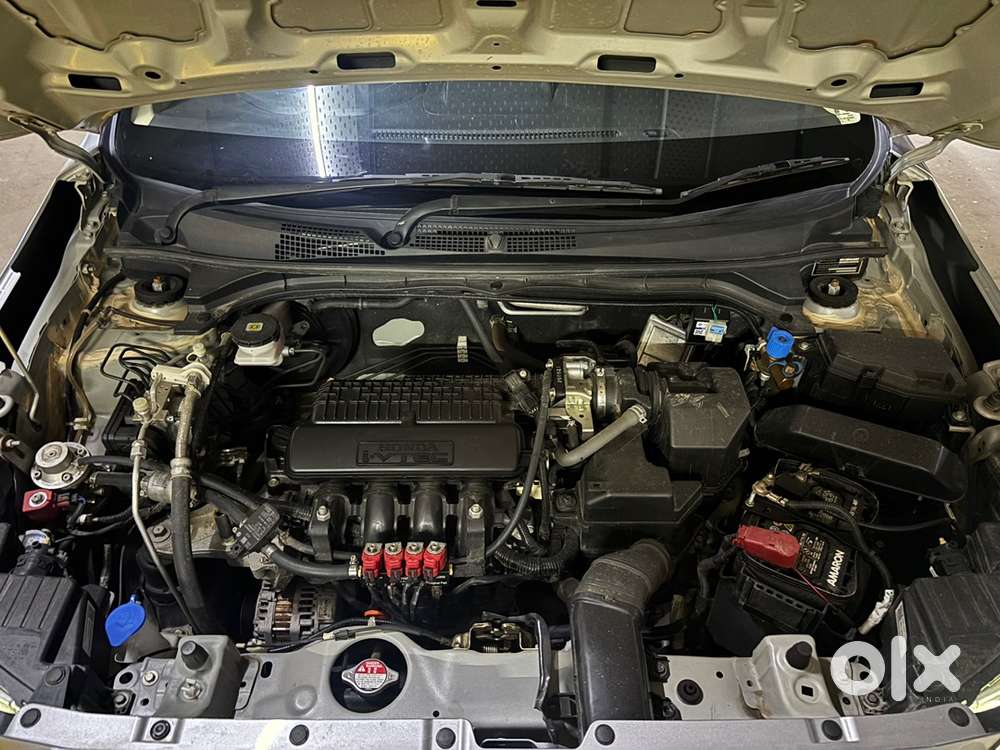 Honda Amaze New Model July 2025 Automatic With Cng