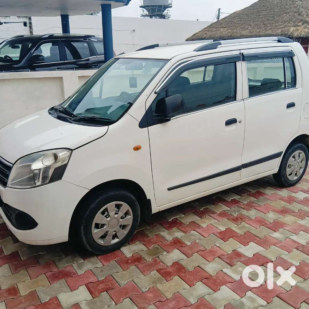 Wagon R K Series 1.0 Lxi