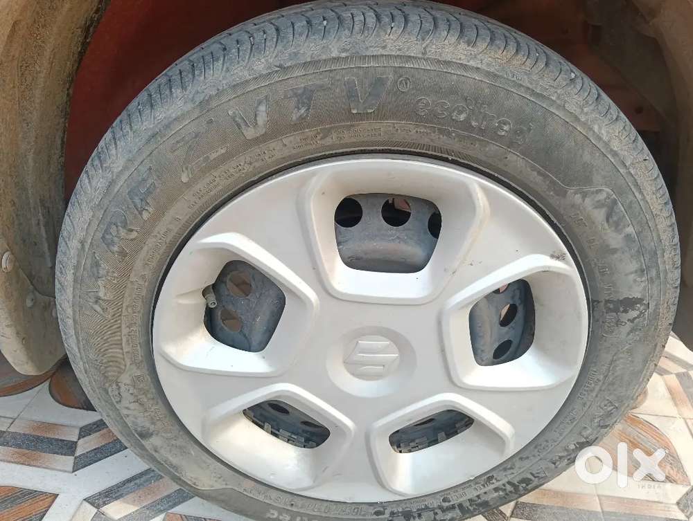 Maruti Suzuki S-presso 2023 Petrol 14267 Km Driven