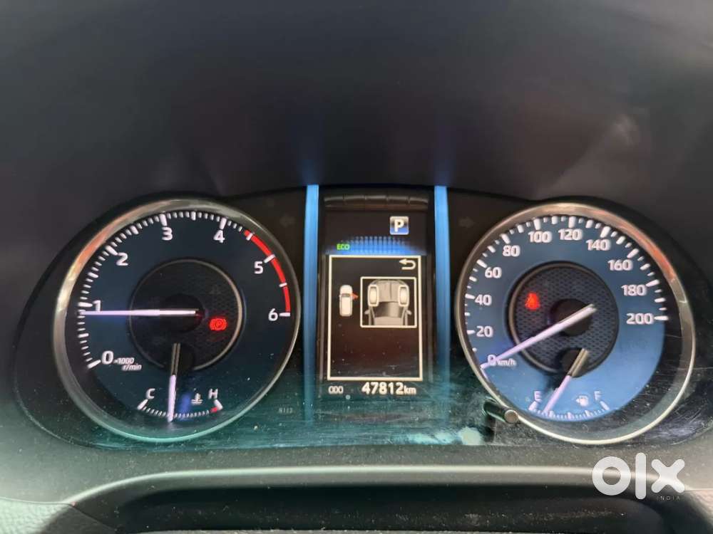 Toyota Fortuner, 2024, Diesel
