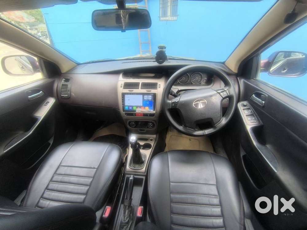 Tata Manza Aura Quadrajet Bs Iv, 2013, Petrol