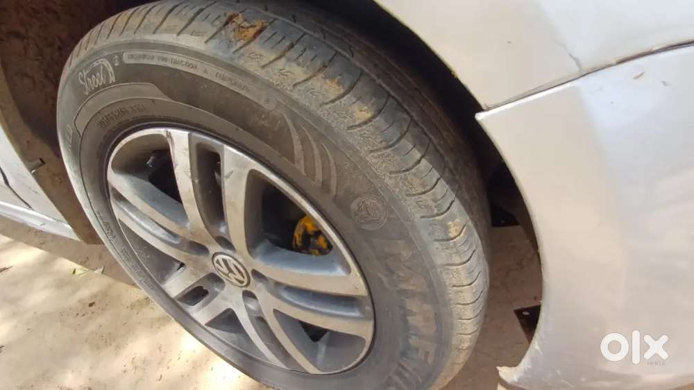 Volkswagen Jetta 2013 Diesel 149000 Km Driven