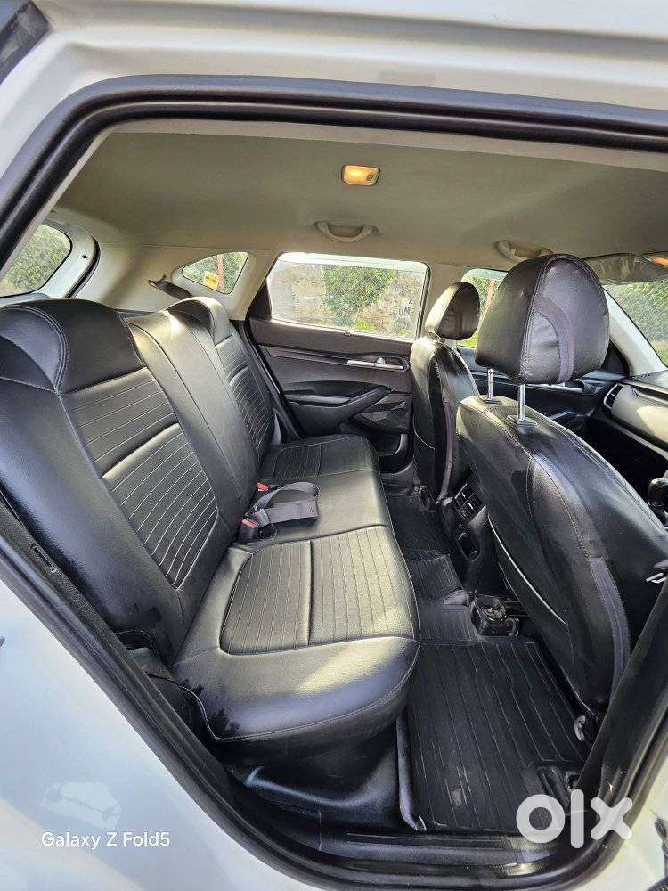 Kia Seltos Htk Plus D, 2019, Diesel