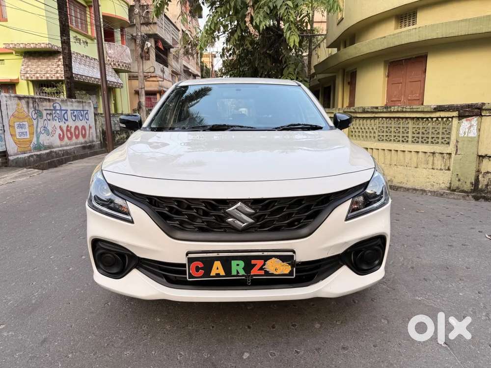 Maruti Suzuki Baleno Sigma, 2025, Petrol