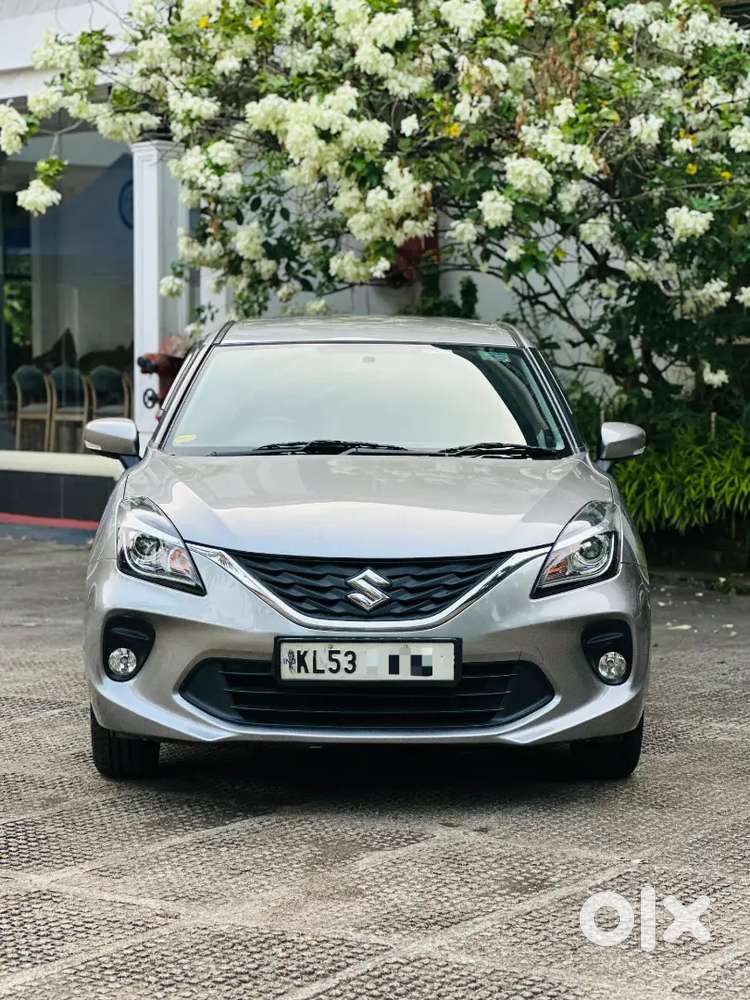 Baleno Delta