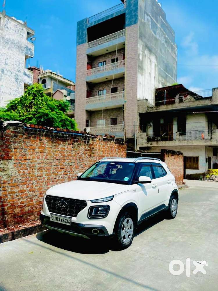 Hyundai Petrol 2021