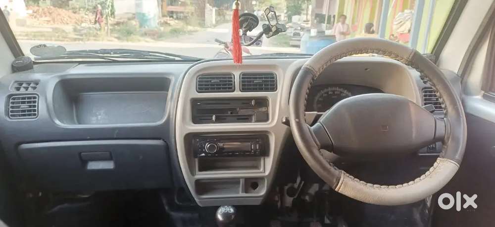 Maruti Suzuki Eeco 2016 Petrol 102000 Km Driven