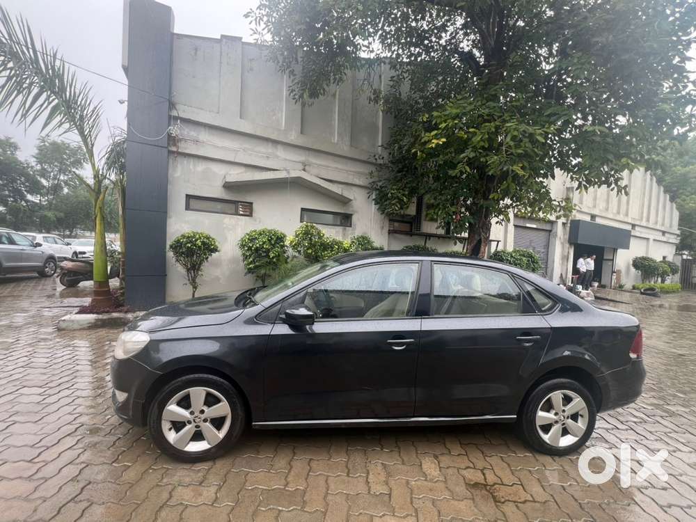 Skoda Rapid 2016 Diesel Well Maintained