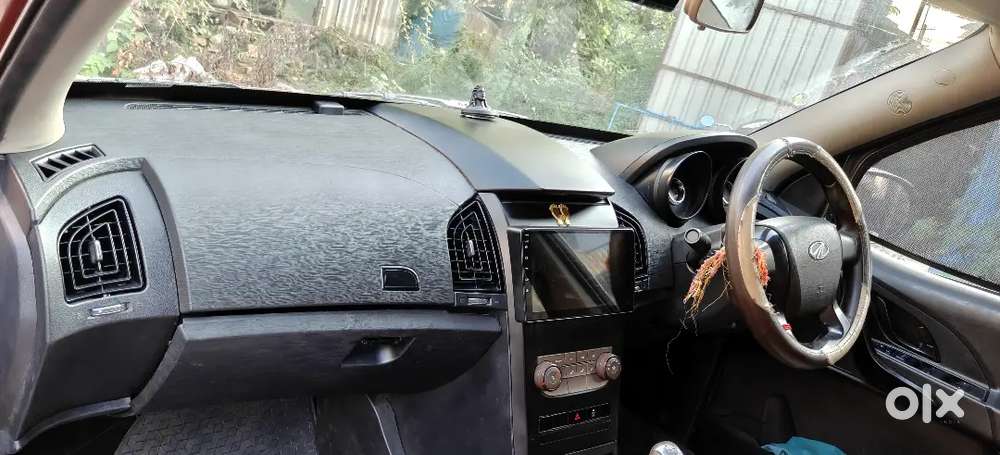 Xuv 500 W5 2018 Model Fwd