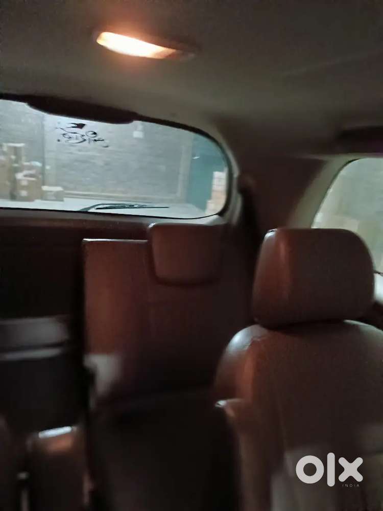 Toyota Innova 2015 Diesel Well Maintained
