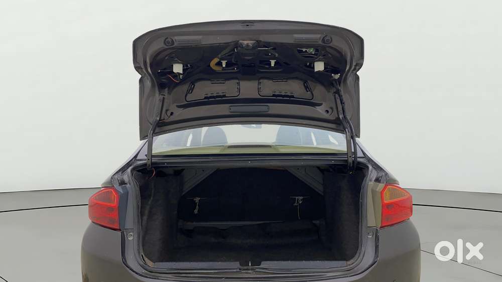 Honda City 2015-2017 I Dtec Sv, 2015, Diesel