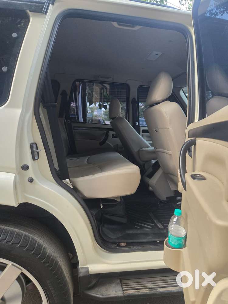 Mahindra Scorpio Classic 2.2 S Mt 7 Str, 2024, Diesel