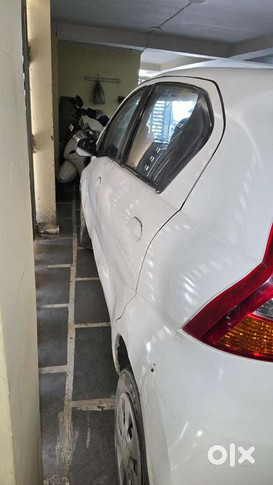 Datsun Redi Go 2017 Car