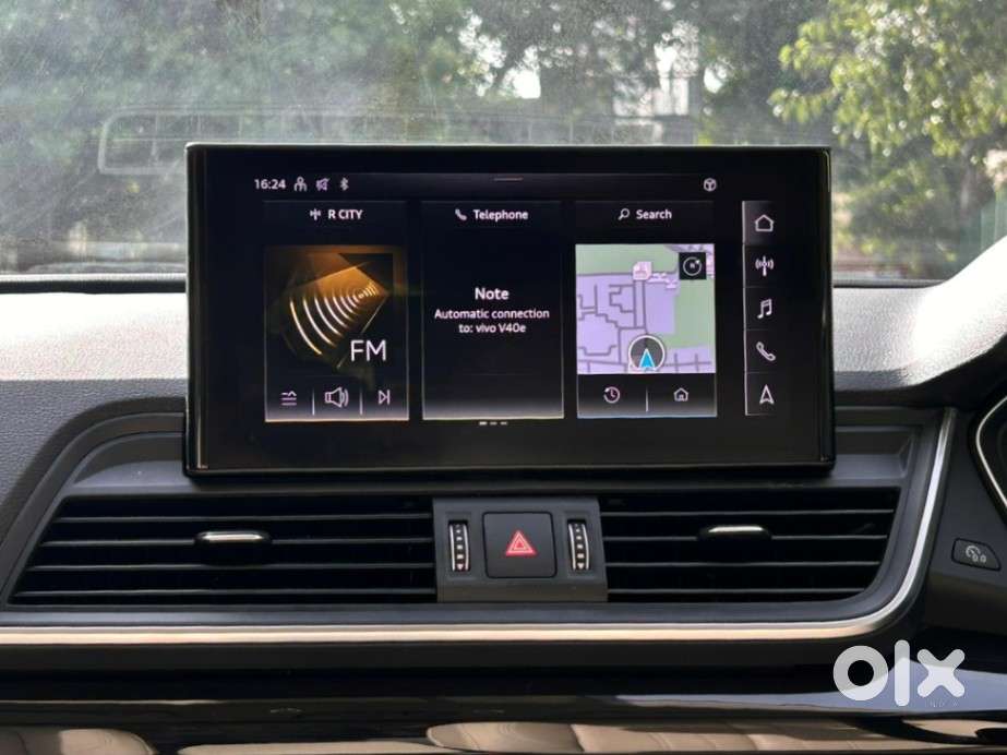 Audi Q5 Technology 45 Tfsi, 2023, Petrol